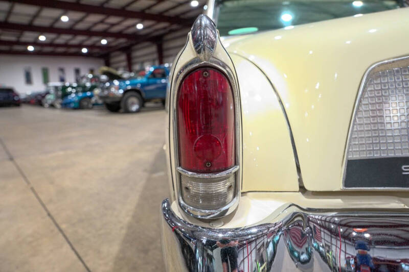 1963 Studebaker Hawk
