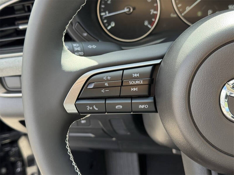 2026 Mazda CX-30 2.5 S Preferred