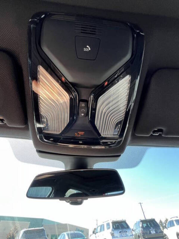 2017 BMW 5 Series 540i