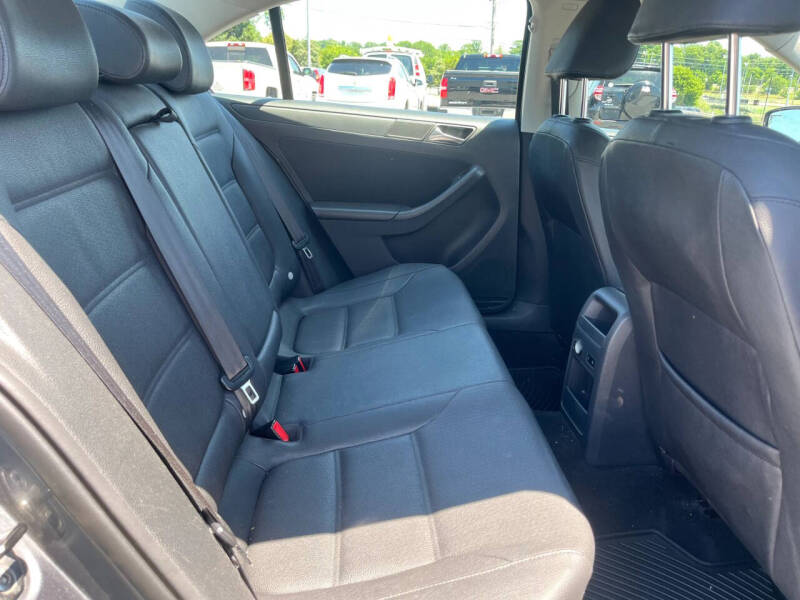 2011 Volkswagen Jetta