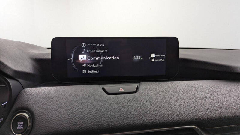 2024 Mazda CX-90 3.3 Turbo Preferred Plus