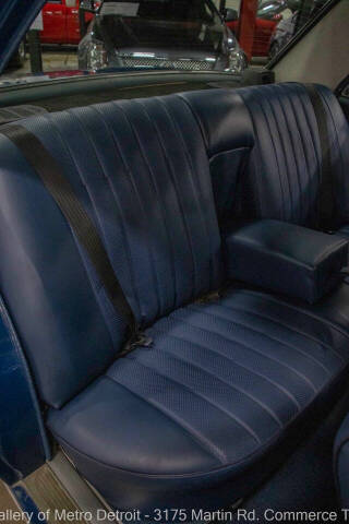 1975 Mercedes-Benz 280-Class