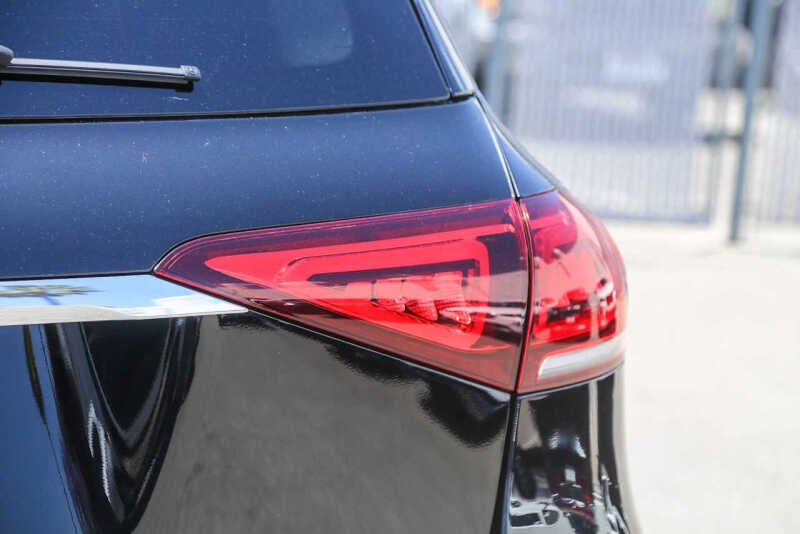 2022 Mercedes-Benz GLE GLE 350