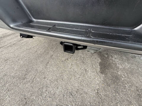 2021 GMC Savana 2500