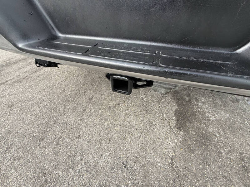 2021 GMC Savana 2500