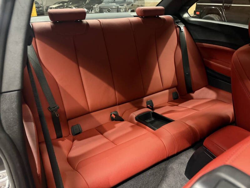 2019 BMW 2 Series M240i xDrive