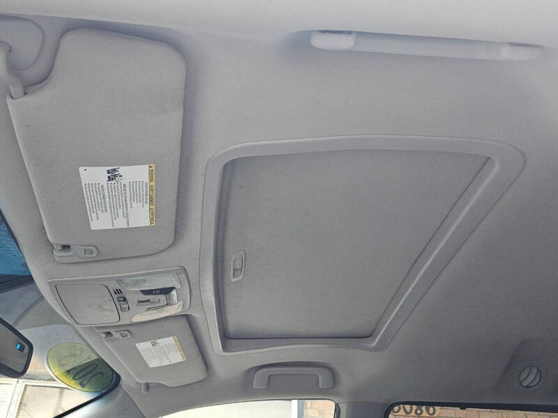 2015 Toyota Sienna Limited 7-Passenger