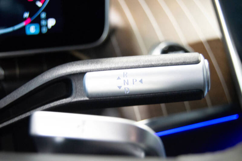 2024 Mercedes-Benz S-Class Mercedes-Maybach S 680 4MATIC