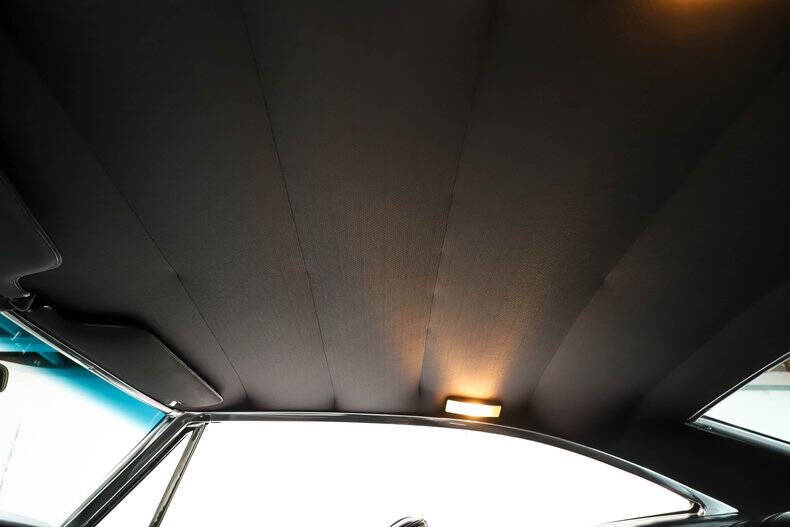 1967 Chevrolet Impala