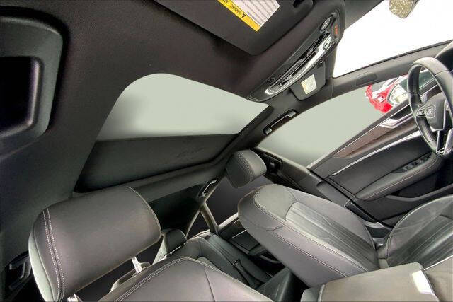 2019 Audi A7 quattro Premium Plus 55 TFSI