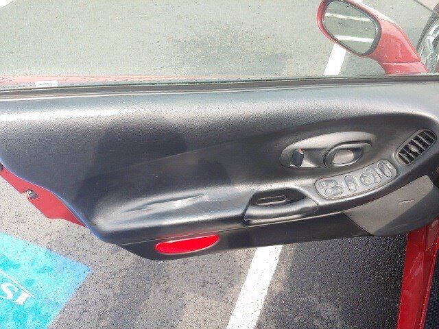 2004 Chevrolet Corvette