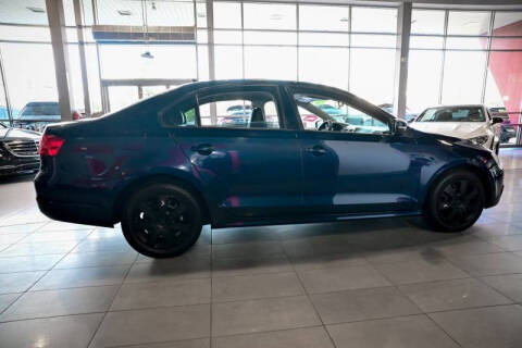 2014 Volkswagen Jetta