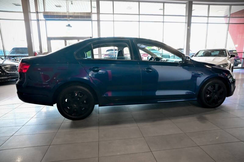 2014 Volkswagen Jetta