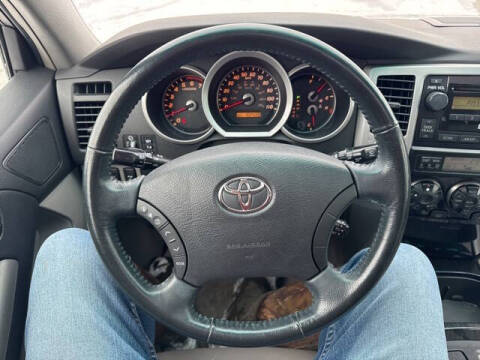 2006 Toyota 4Runner Limited