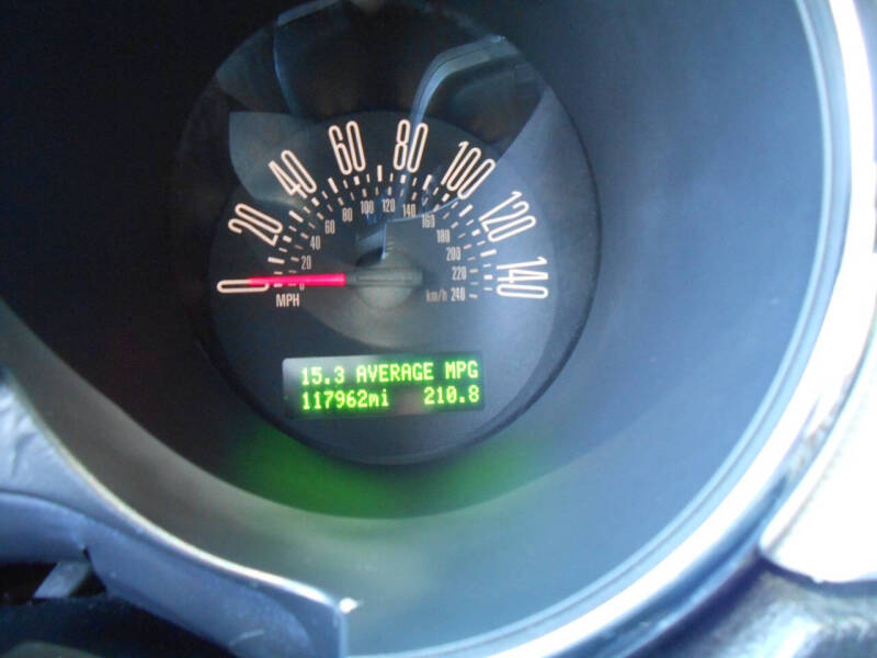 2007 Ford Mustang GT Deluxe
