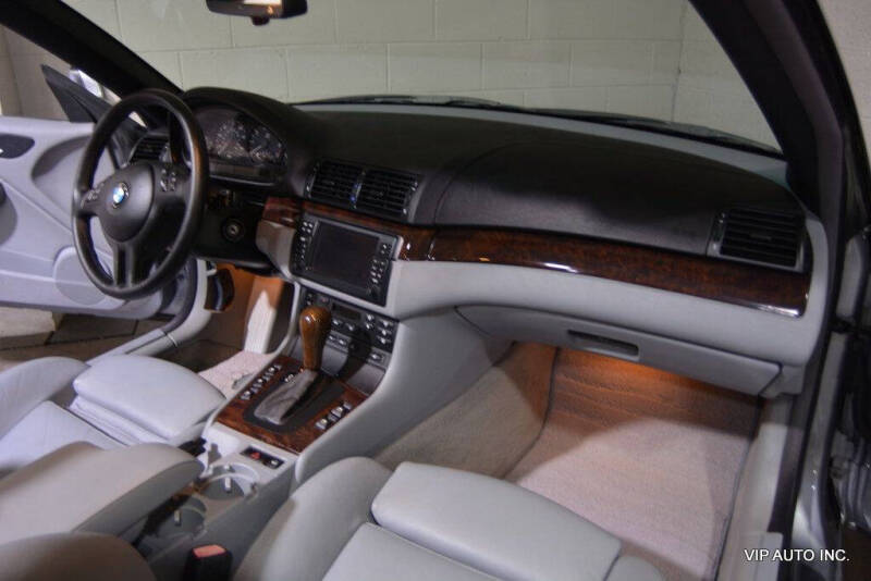 2006 BMW 3 Series 325Ci