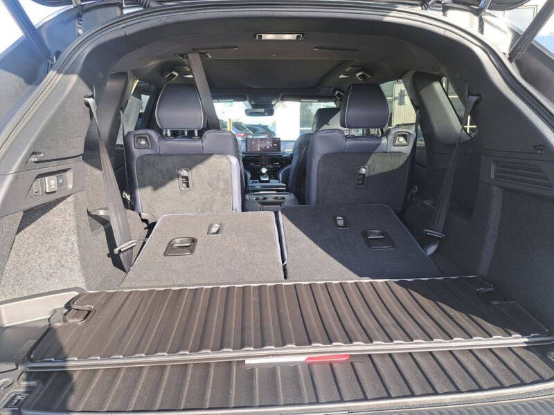 2026 Acura MDX SH-AWD Type S w/Advance Package