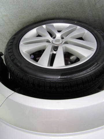 2008 Saturn Astra XE
