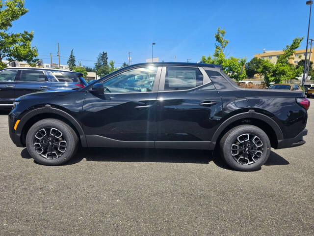 2024 Hyundai SANTA CRUZ for sale at Autos by Talon in Seattle, WA