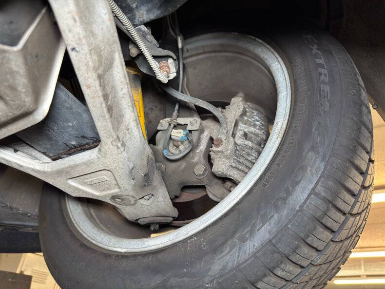 1993 Chevrolet Corvette