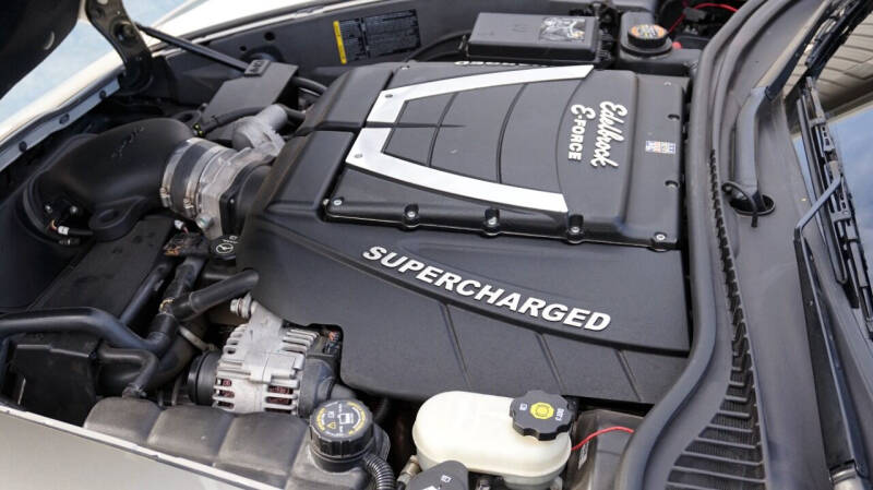 2008 Chevrolet Corvette