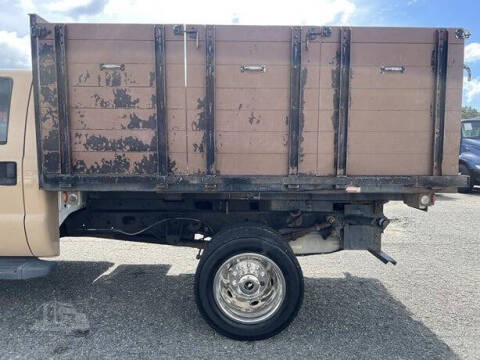 2013 Ford F-450 Super Duty