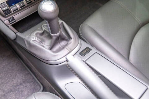 2006 Porsche Cayman S