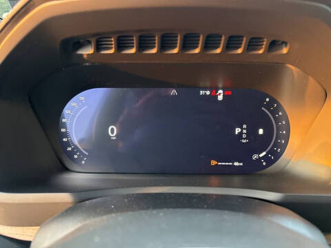 2026 Volvo XC90 B6 Plus 7P