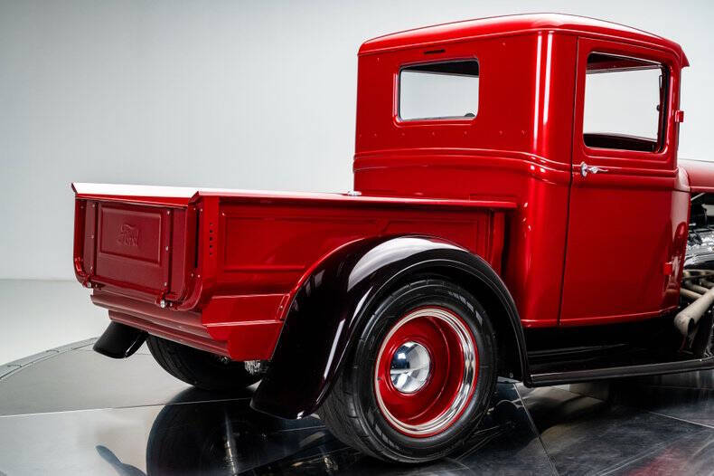 1932 Ford F-100