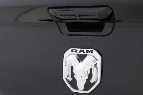 2023 RAM 3500 Limited