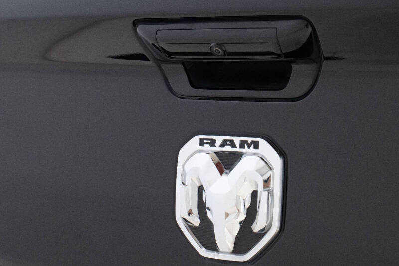 2023 RAM 3500 Limited