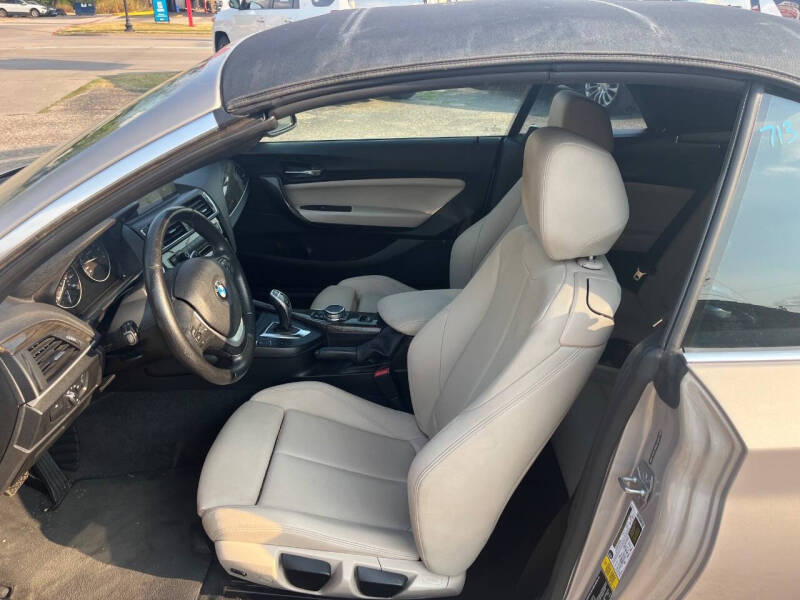 2016 BMW 2 Series 228i