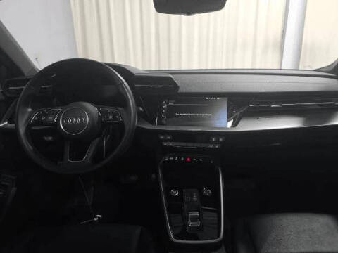 2023 Audi A3 Premium 40 TFSI