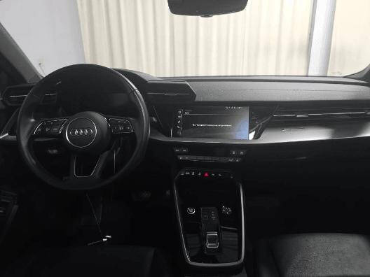 2023 Audi A3 Premium 40 TFSI
