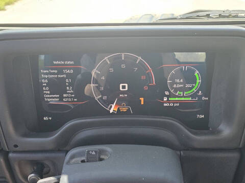 1999 Jeep Wrangler Sport