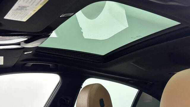 2019 BMW 5 Series 540i