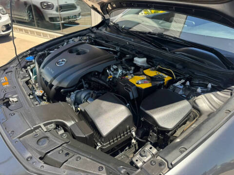 2019 Mazda Mazda3 Hatchback Preferred