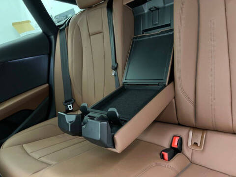 2024 Audi A5 Sportback quattro S line Premium 45 TFSI