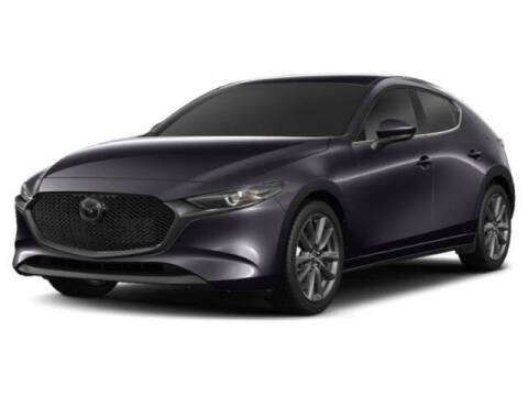2021 Mazda Mazda3 Hatchback Select