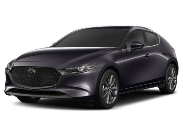 2021 Mazda Mazda3 Hatchback Select