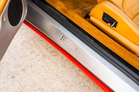 2005 Ferrari 360 Spider