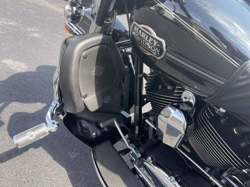 2012 Harley-Davidson Ultra Classic Electra Glide