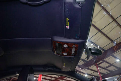 2005 Bentley Continental GT Turbo