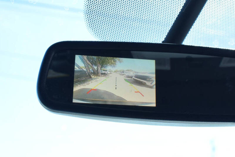 2018 Ford Explorer Police Interceptor Utility