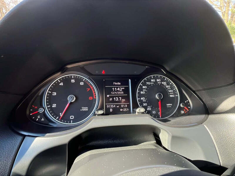 2017 Audi Q5 2.0T quattro Premium