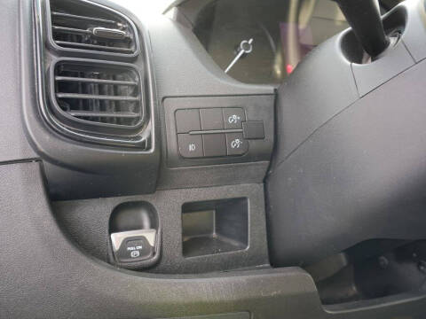 2024 RAM ProMaster