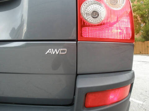 2006 Volvo XC90 2.5T