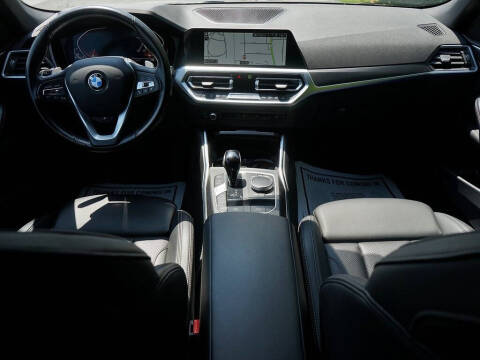 2022 BMW 4 Series 430i xDrive