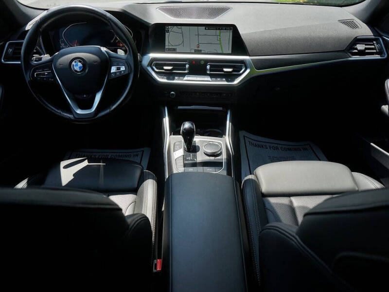2022 BMW 4 Series 430i xDrive
