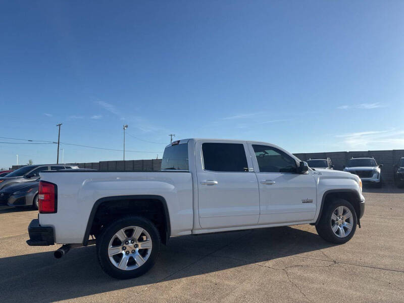 2014 GMC Sierra 1500
